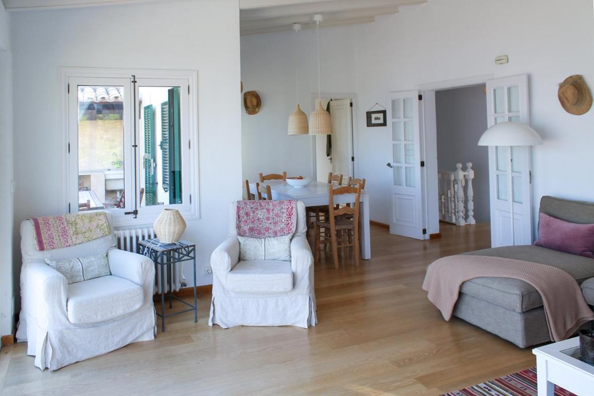 Villa Pol Sóller